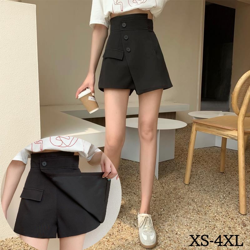 楽天市場】送料無料 キュロットパンツ レディース ラップスカート風