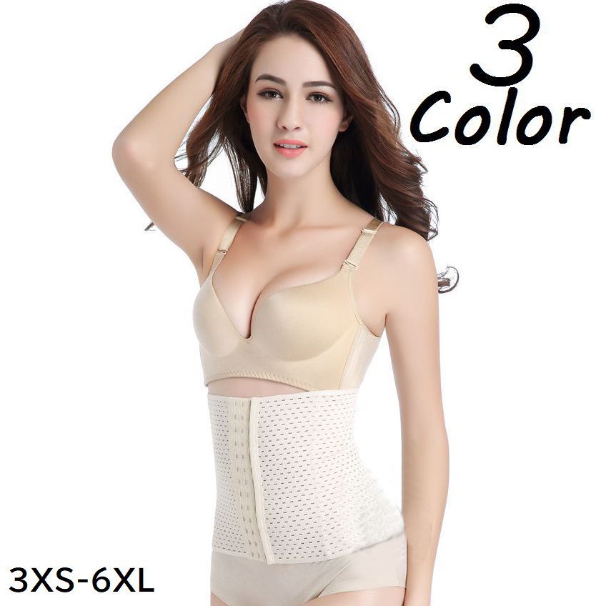 楽天市場】送料無料 ウエストニッパー レディース インナー コルセット