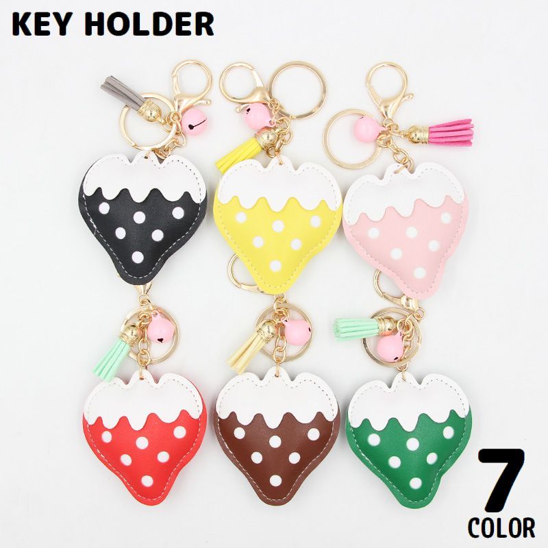 いちごDAYS ネツケ　キーホルダー いちごDAYS ネツケ キーホルダー いちごDAYS ネツケ