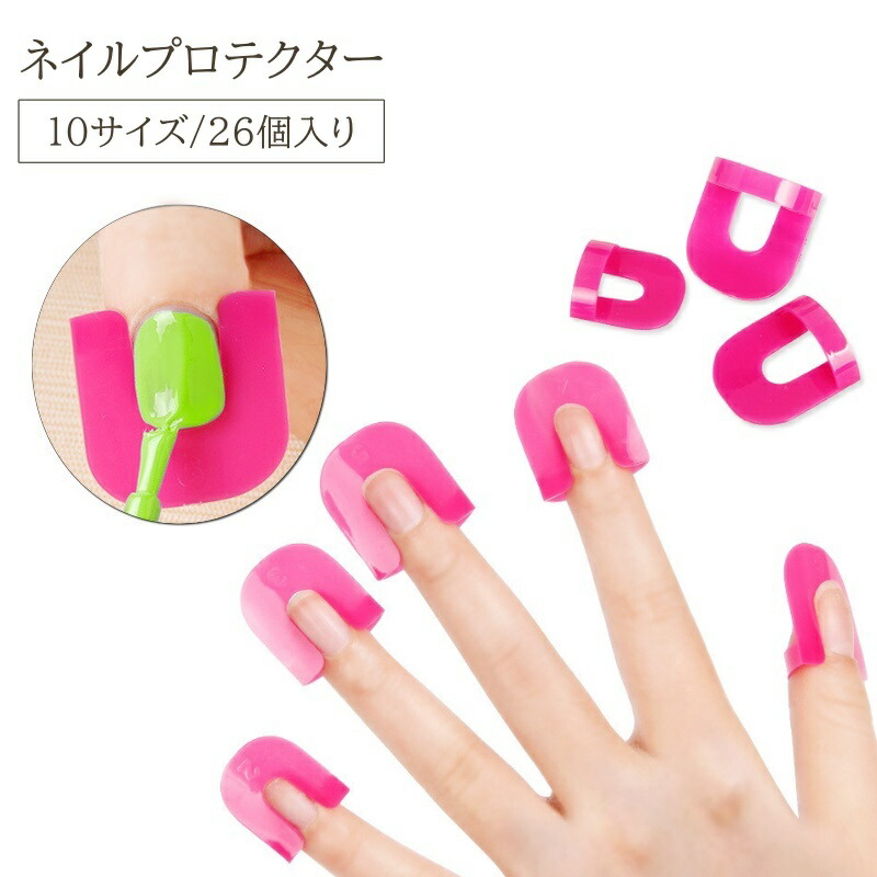 ネイルグッズセット　ほぼ未使用 minoa-puchi_17.jpg