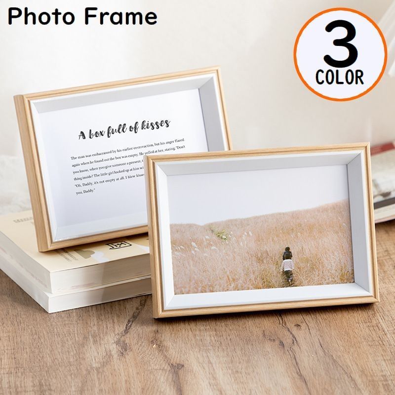 楽天市場】送料無料 フォトフレーム フォトスタンド 写真立て 5インチ