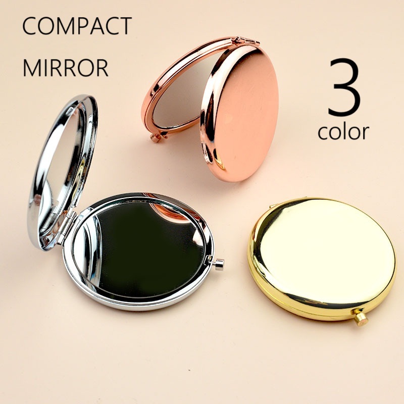 楽天市場】コンパクトミラー 手鏡 ハンドミラー レディース 女性
