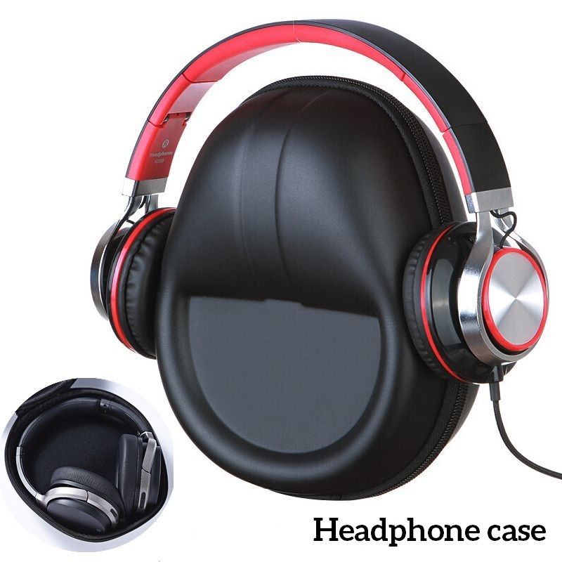 楽天市場】Geekria ケース Sheild ヘッドホンケース 互換性