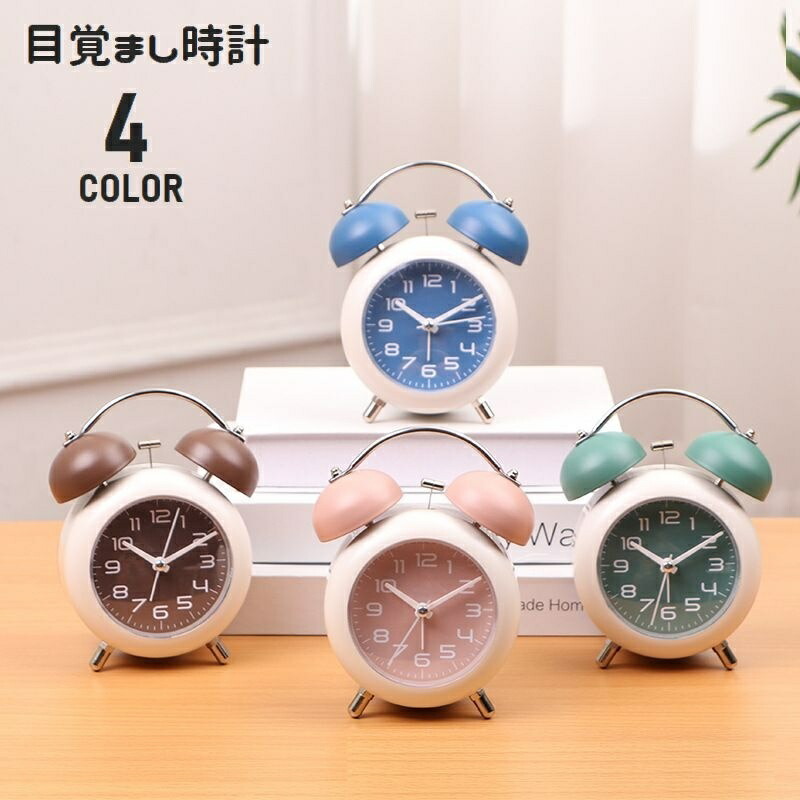 【非売品、限定100個】おろちんゆー　アラームクロック　時計　新品未使用 San-X（サンエックス） すみっコぐらし 連続秒針アラームクロック