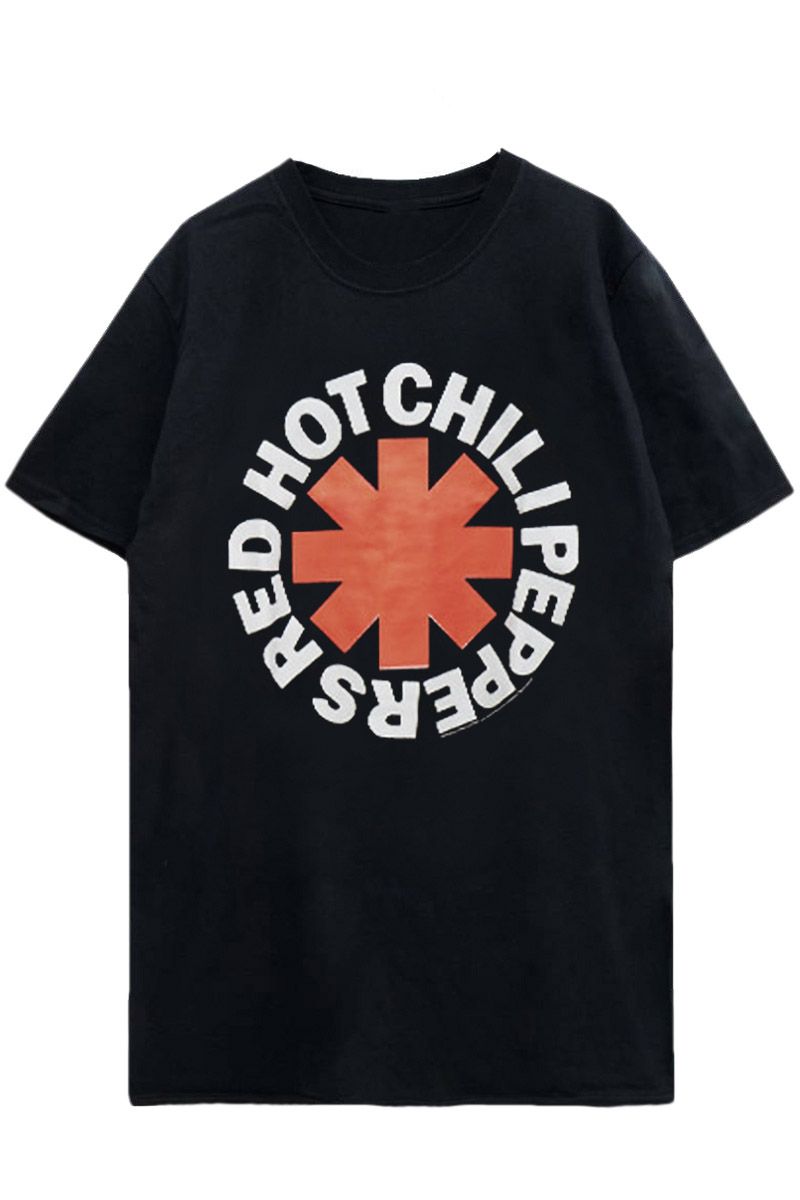 Red Hot Chili Peppers Tシャツ ロンハーマン Ron Herman - キムタク 私物 レッチリ レッドホット