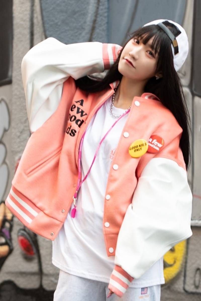 Disney × Butter Goods ナイロンボンバージャケット Lサイズ Disney × Butter Goods ナイロンボンバージャケット Lサイズ