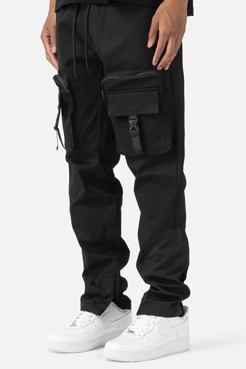 BLACKTAILOR (黒いことテイラー) X8 CARGO BLACK
