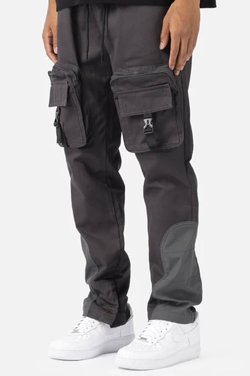 BLACKTAILOR (黒いことテイラー) X8 CARGO GRAY