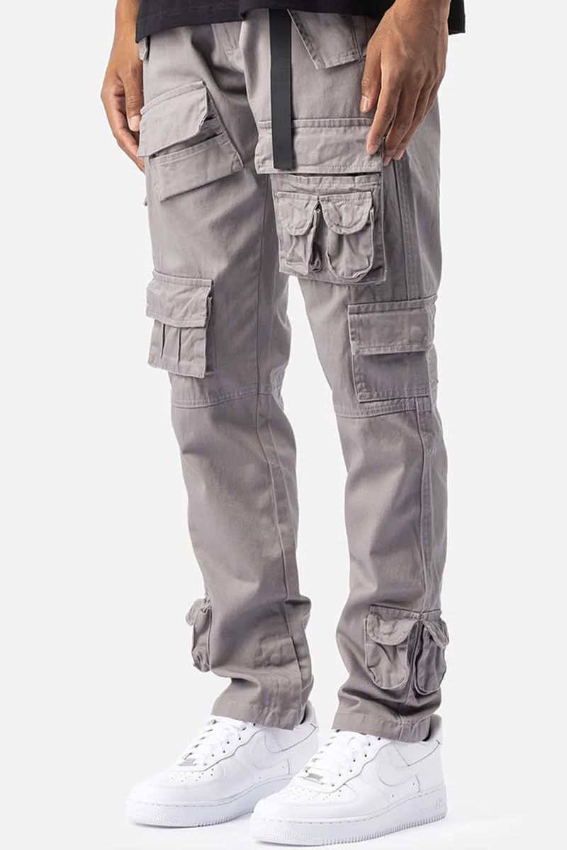BLACKTAILOR (黒いことテイラー) X1 CARGO GREY