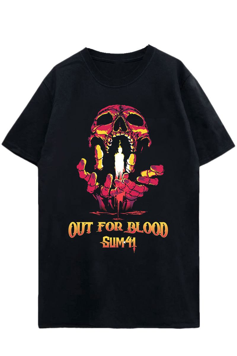 SUM41 Tシャツ XLサイズ 楽天市場】【SUM 41】サム フォーティーワン「BAND PHOTO」T