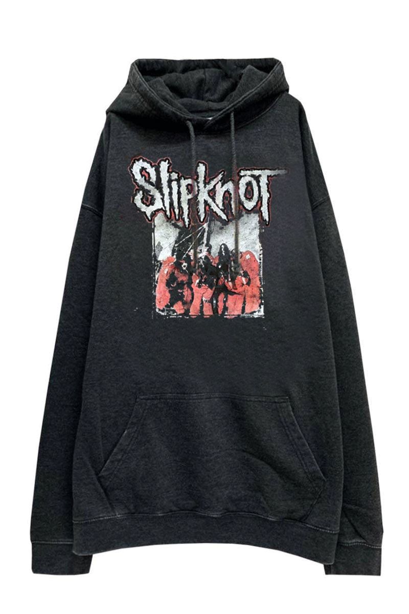 【楽天市場】slipknot Unisex Pullover Hoodie Self Titled Back Print：gekirock Clothing 4767