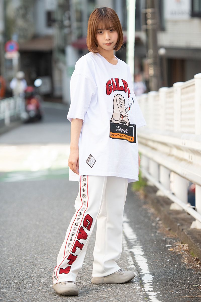 楽天市場】タラチオ×PSYCHO NATION×GEKIROCK CLOTHINGコラボ・トラック