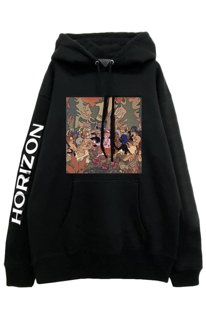 BMTH NEX GEN パーカー　M NeX GEn Hoodie – Horizon Supply Co.