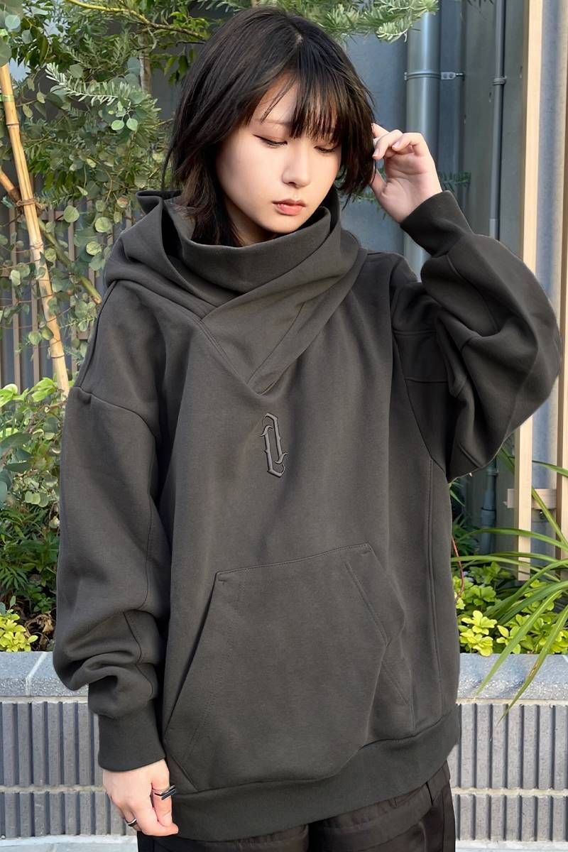 楽天市場】吉業重工(よしわざじゅうこう) アサシン・ナイトパーカー