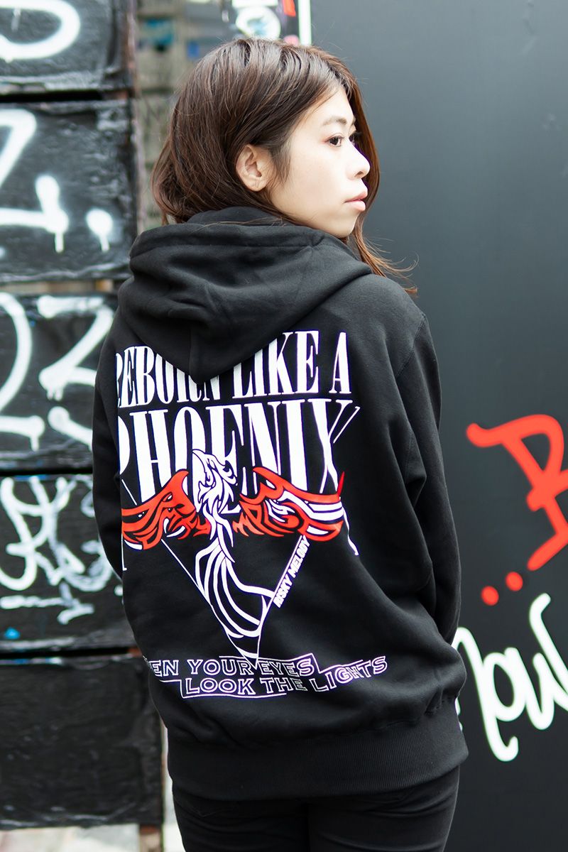 楽天市場】【数量限定】東京初期衝動×GALFY×GEKIROCK CLOTHING 限定
