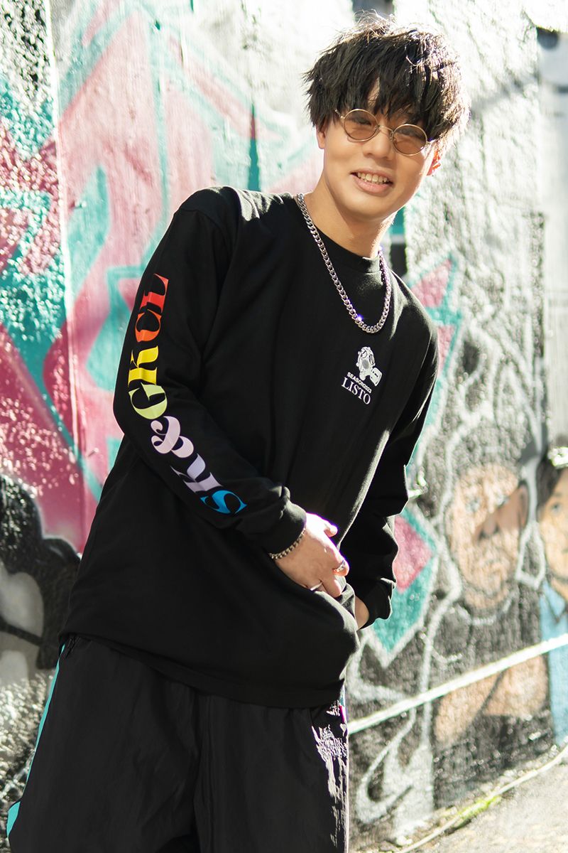 タラチオ×PSYCHO NATION×GEKIROCK CLOTHINGコラボ tarachio_banner_release-thumb-
