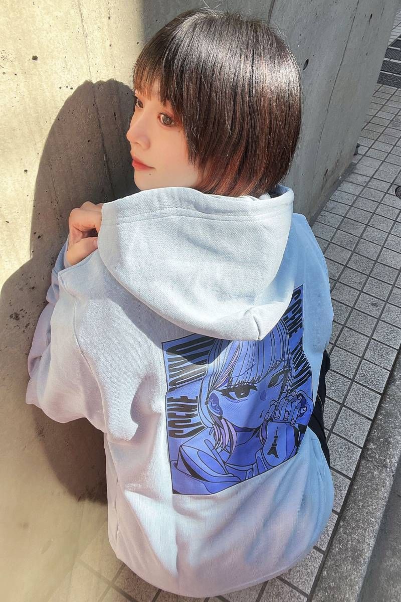 ELLEGARDEN◯アジアツアー◯パーカー Amazon.co.jp: ellegarden Tour Zip Hoodie エルレガーデン