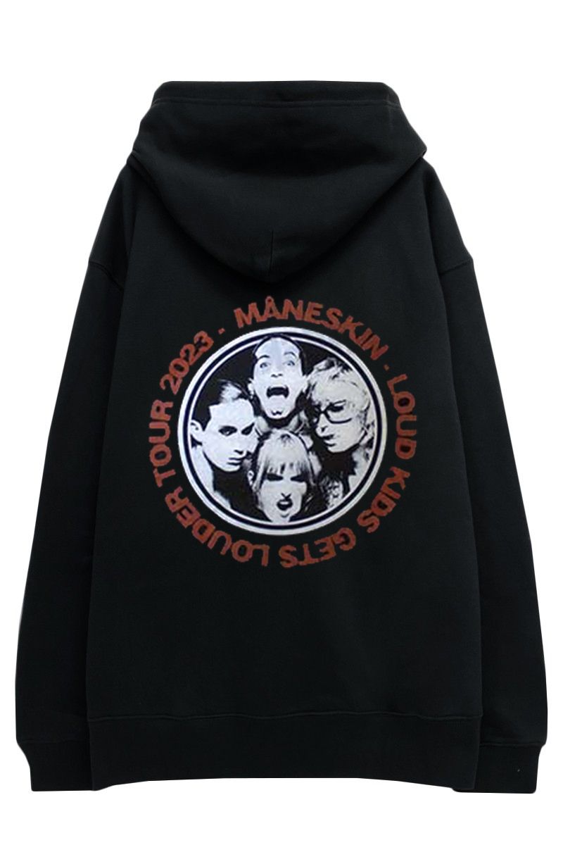 楽天市場】(マネスキン) Maneskin オフィシャル商品 ユニセックス Fuck