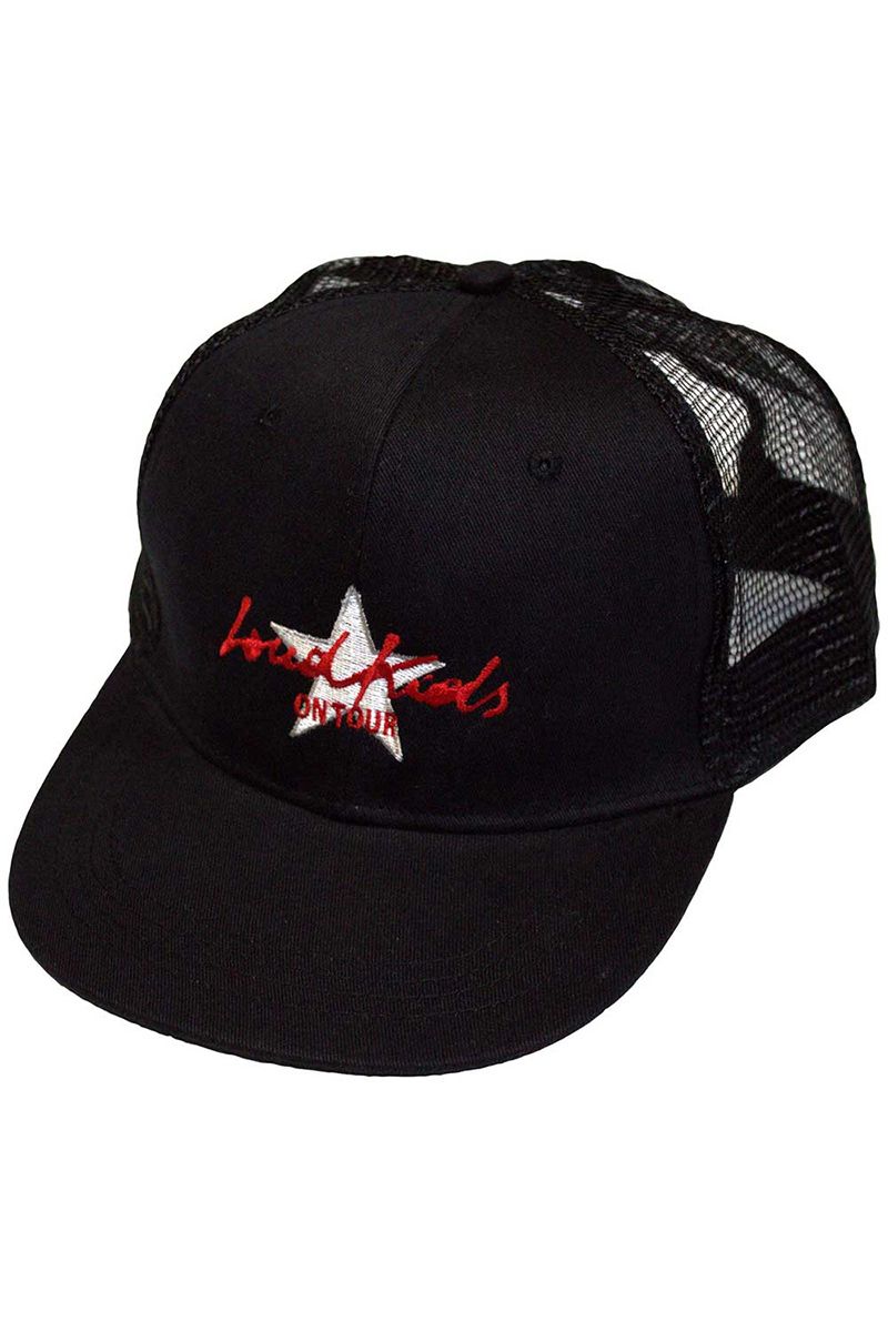 帽子 King Gnu CREST BASEBALL CAP [BLACK] King Gnu on X: 