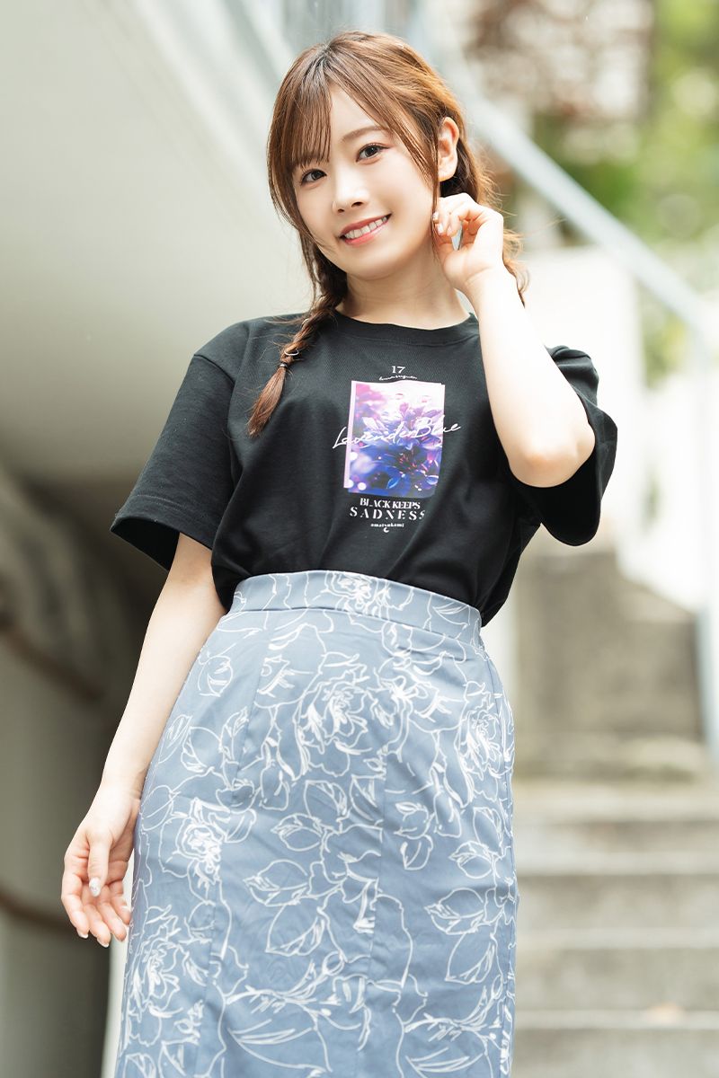 楽天市場】神尾晋一郎×GEKIROCK CLOTHING コラボ第2弾ロンT