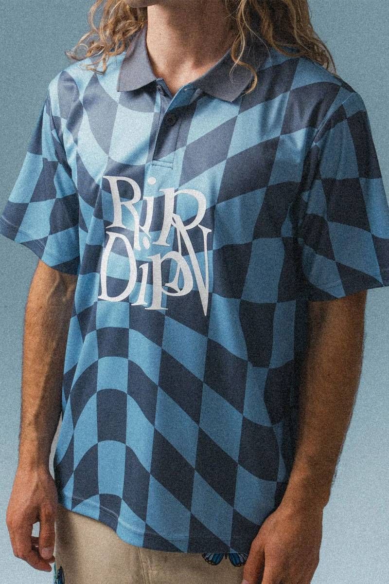 楽天市場】リップンディップ RIPNDIP バスケットボール ジャージ