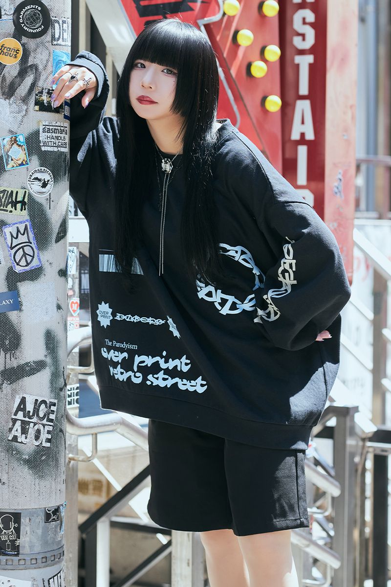 楽天市場】ステミレイツ×NOT COMMON SENSE×GEKRIOCK CLOTHING コラボ