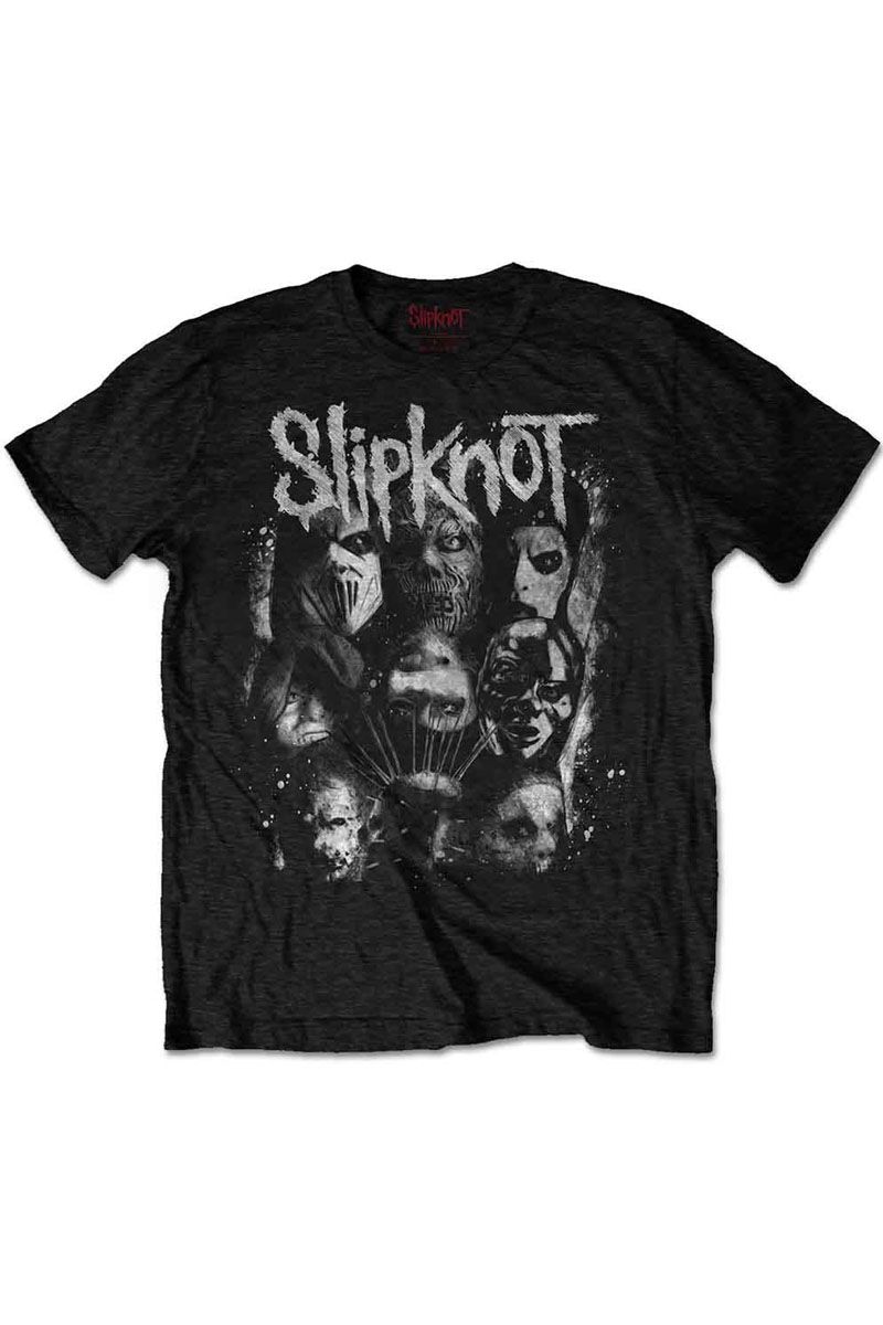 【希少M☆US輸入】スリップノット バンドTシャツ 両面ビッグプリント ブラック 楽天市場】00s Slipknot オフィシャル 両面 プリント 半袖 T