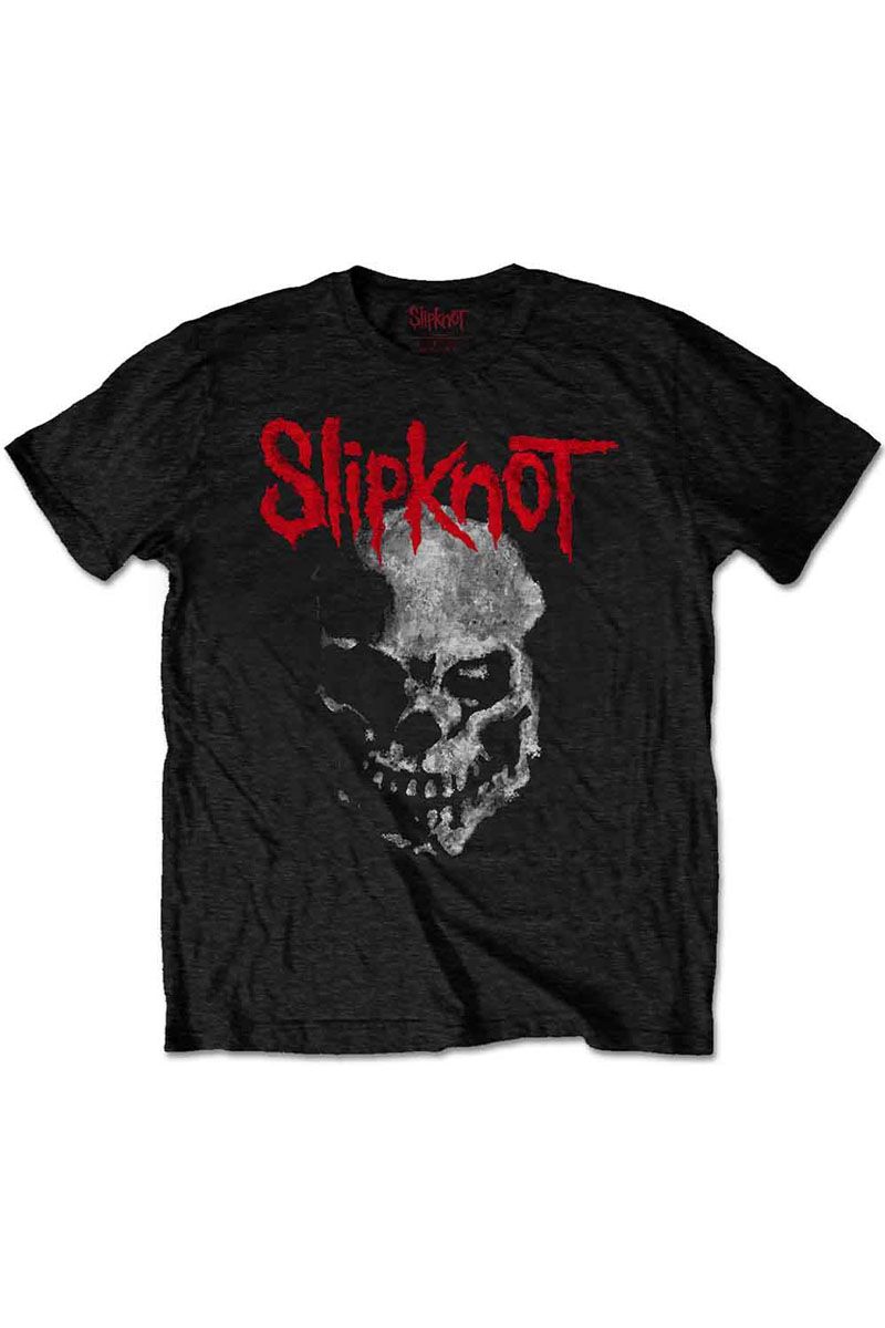 楽天市場】00s Slipknot オフィシャル 両面 プリント 半袖 Tシャツ M