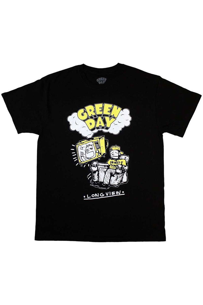 Green Day Dynamite Tシャツ　グリーンデイ 未使用 公式新品】 GREEN DAY - DYNAMITE グリーンデイ Tシャツ | wear