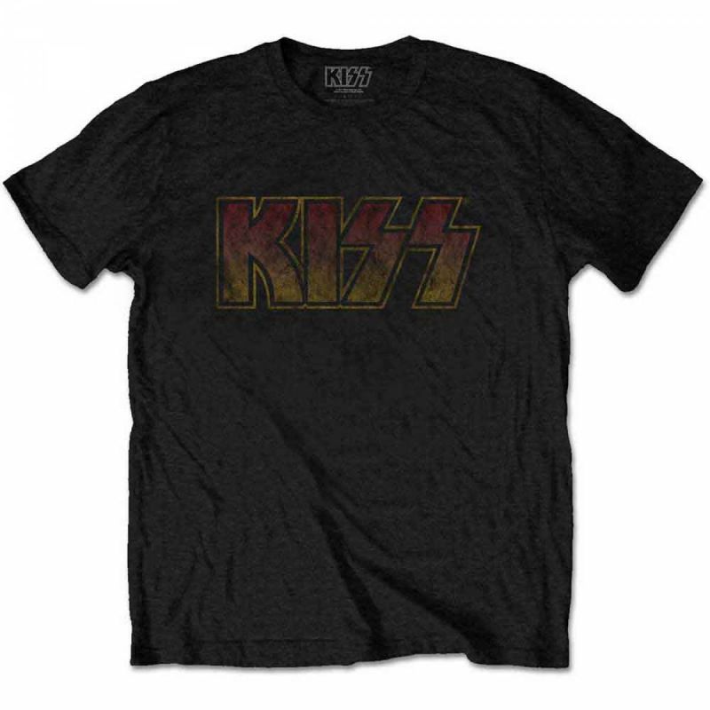 未使用品/ (ヴィンテージ) Kiss TokyoTour Tee キス ツア Vintage Kiss Japanese Tour Concert T Shirt Rare! Original | eBay