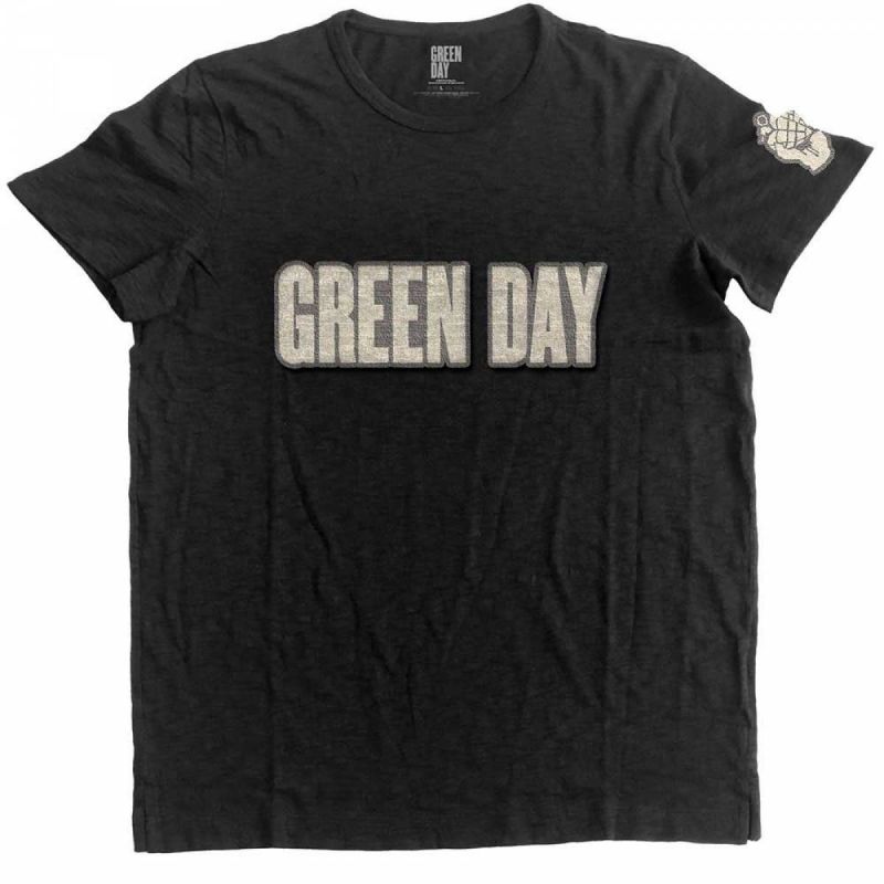 楽天市場】GREEN DAY グリーンデイDYNAMITE オフィシャル バンド