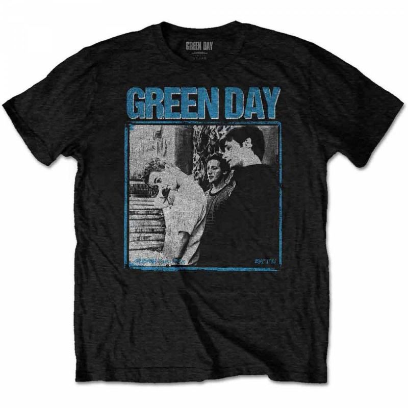 Green Day Dynamite Tシャツ　グリーンデイ 未使用 グリーン・デイ Tシャツ Green Day - メルカリ