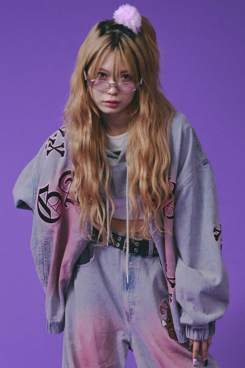 楽天市場】GALFY ガルフィー アウター ジャケット ブルゾン 男女