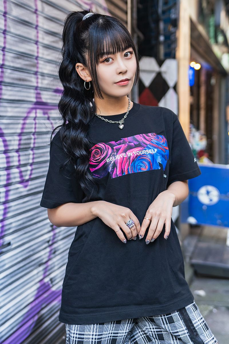 ロングTシャツ　Aぇ! group D.N.A LIVE DNA 2025 ロングTシャツ | ファミクラストア オンライン