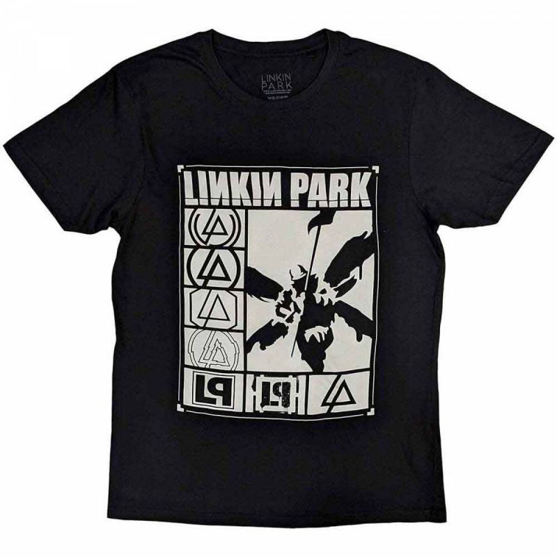 00’s LINKIN PARK リンキンパーク メテオラ  Tシャツ 楽天市場】【LINKIN PARK】リンキンパーク「METEORA BLUE SPRAY
