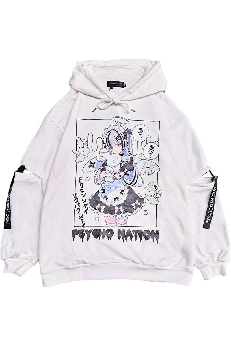 楽天市場】寝田ルネ×PSYCHO NATION(サイコネーション) ゲーマー