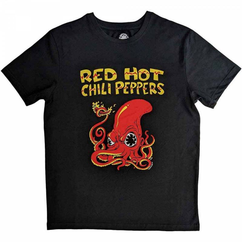 Red Hot Chili Peppers MOTHER EARTH Tシャツ レア 稀少 Red Hot Chili Peppers Tシャツ レッチリ バンドT