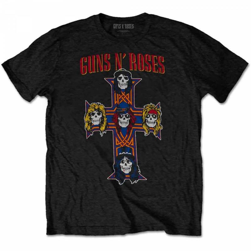 アクセル・ローズのTシャツ　GUNS N' ROSES  Lサイズ　レア 2025年最新】Yahoo!オークション -アクセルローズ tシャツの中古