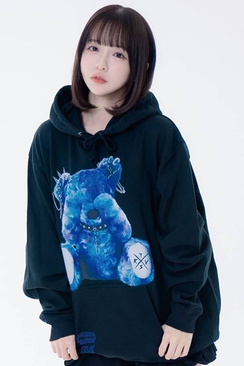 【超絶美品】TORAVAS TOKYO ハイネックファーパーカー TRAVAS TOKYO（トラバス トウキョウ）の「『TRAVAS TOKYO