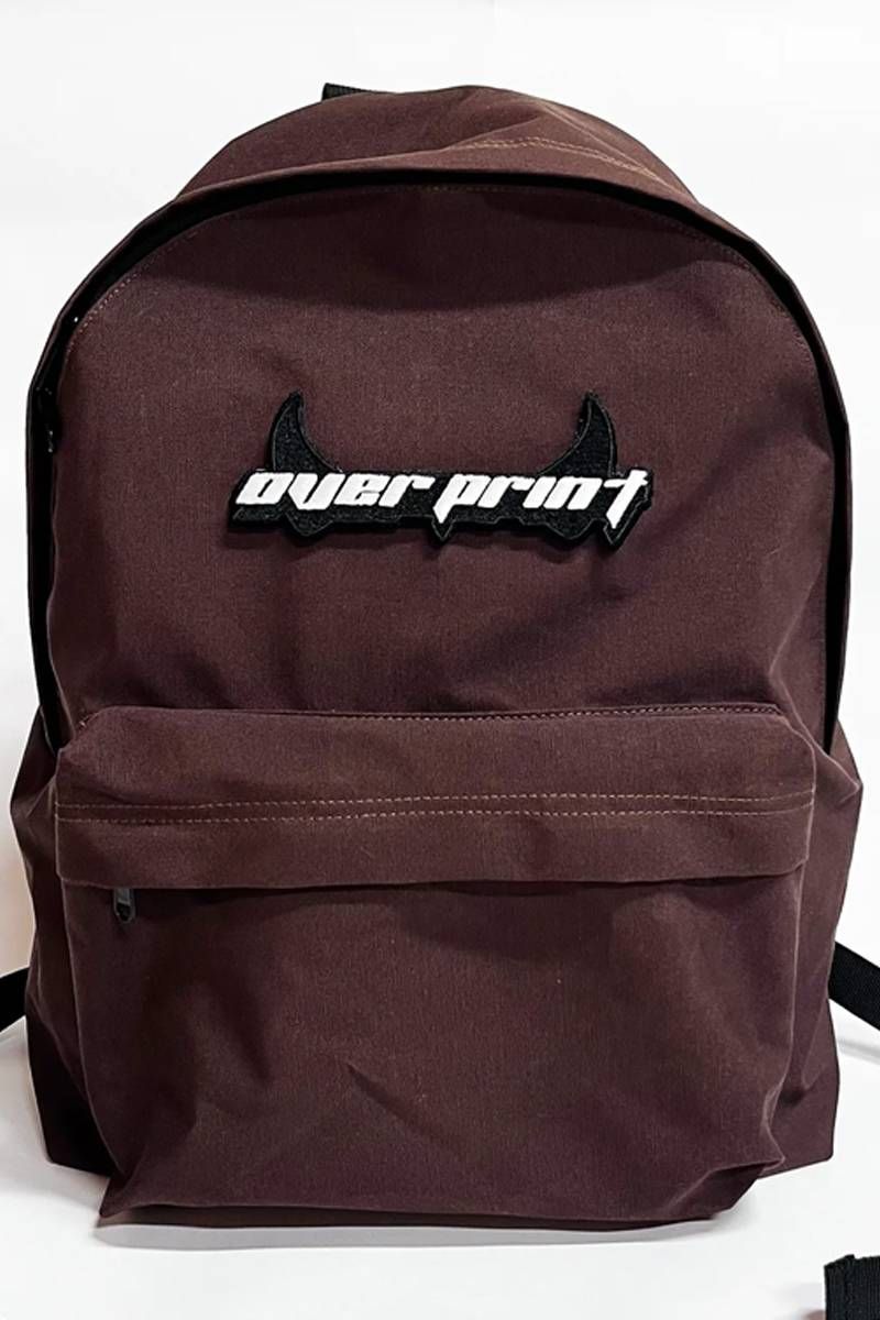 KUSTOMSTYLE ブラックバックパック 楽天市場】KUSTOMSTYLE カスタムスタイル/FACE CARD