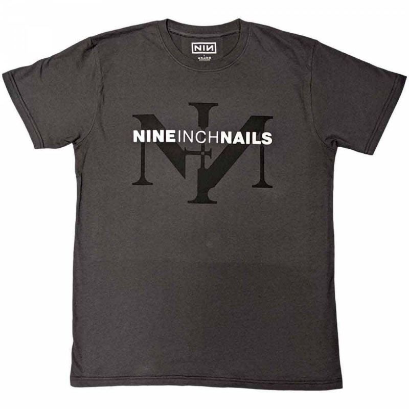 ナインインチネイルズ　半袖カットソー　90s　DISSONANCE　Lサイズ 楽天市場】90s VINTAGE Nine Inch Nails 