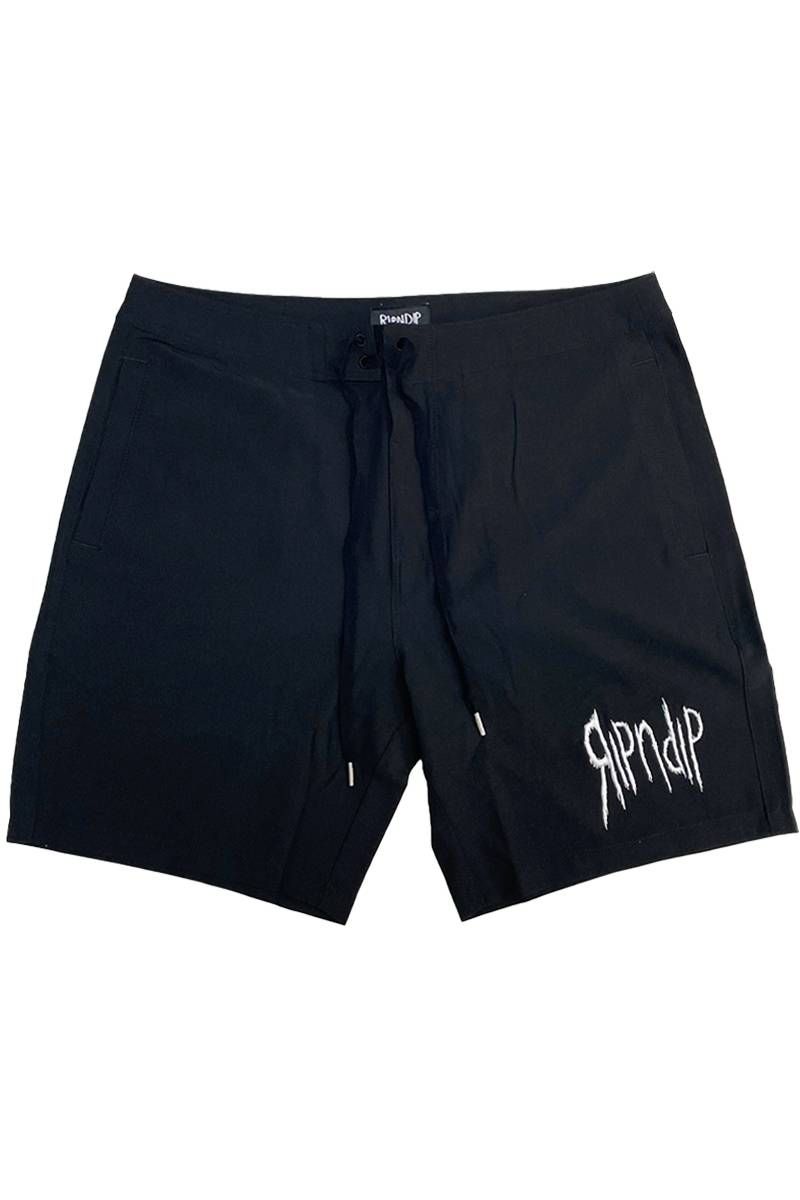 楽天市場】RIPNDIP リップンディップ ボードショーツ スイム