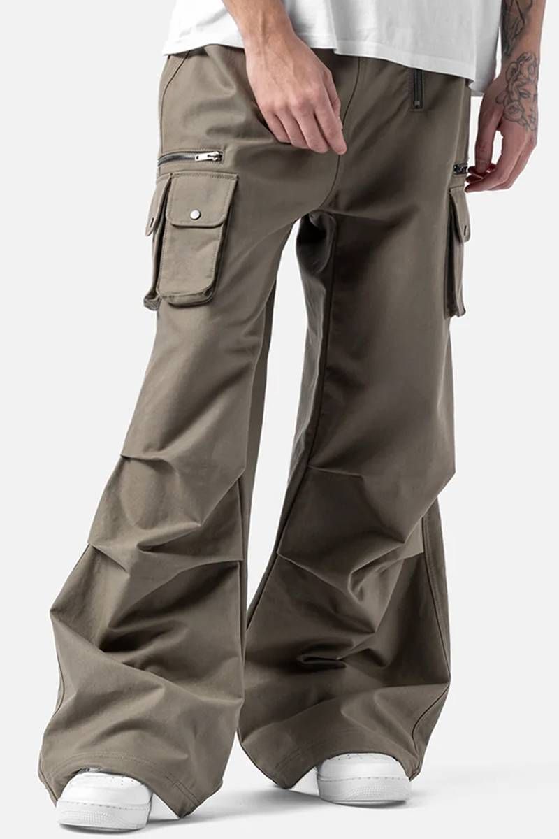 BLACKTAILOR (ブラックテイラー) W5 CARGO - Green