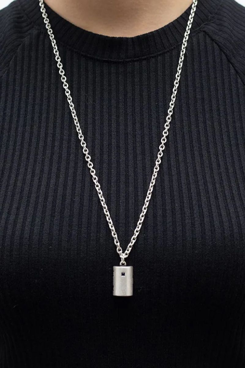 RECOVERY(リカバリー) Covering Structure Pendant