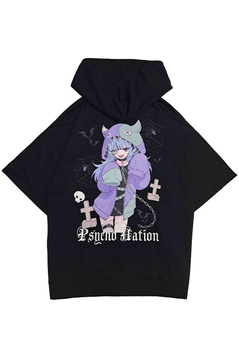 楽天市場】寝田ルネ×PSYCHO NATION(サイコネーション) ゲーマー