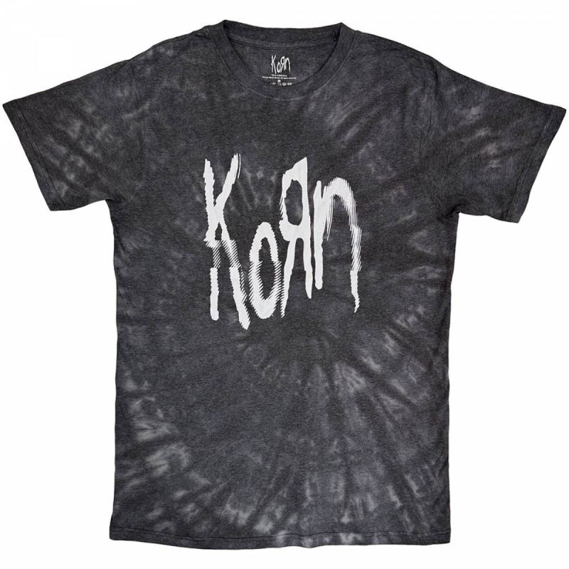【週末値下げ】Korn ブラック Tシャツ L untouchables 33091820_hi?h=512