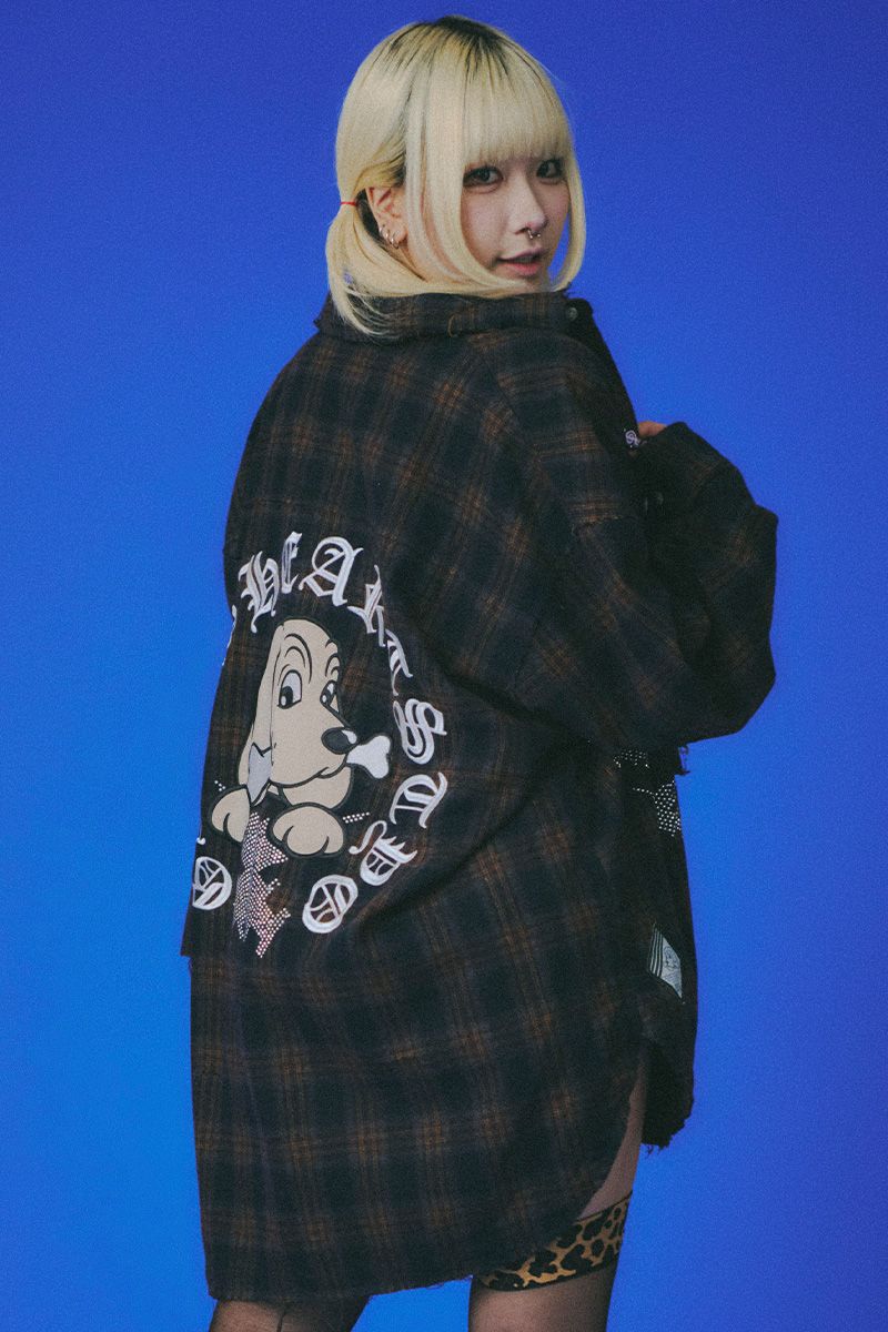 楽天市場】GALFY ガルフィー ジャケット メンズ レディース ユニ