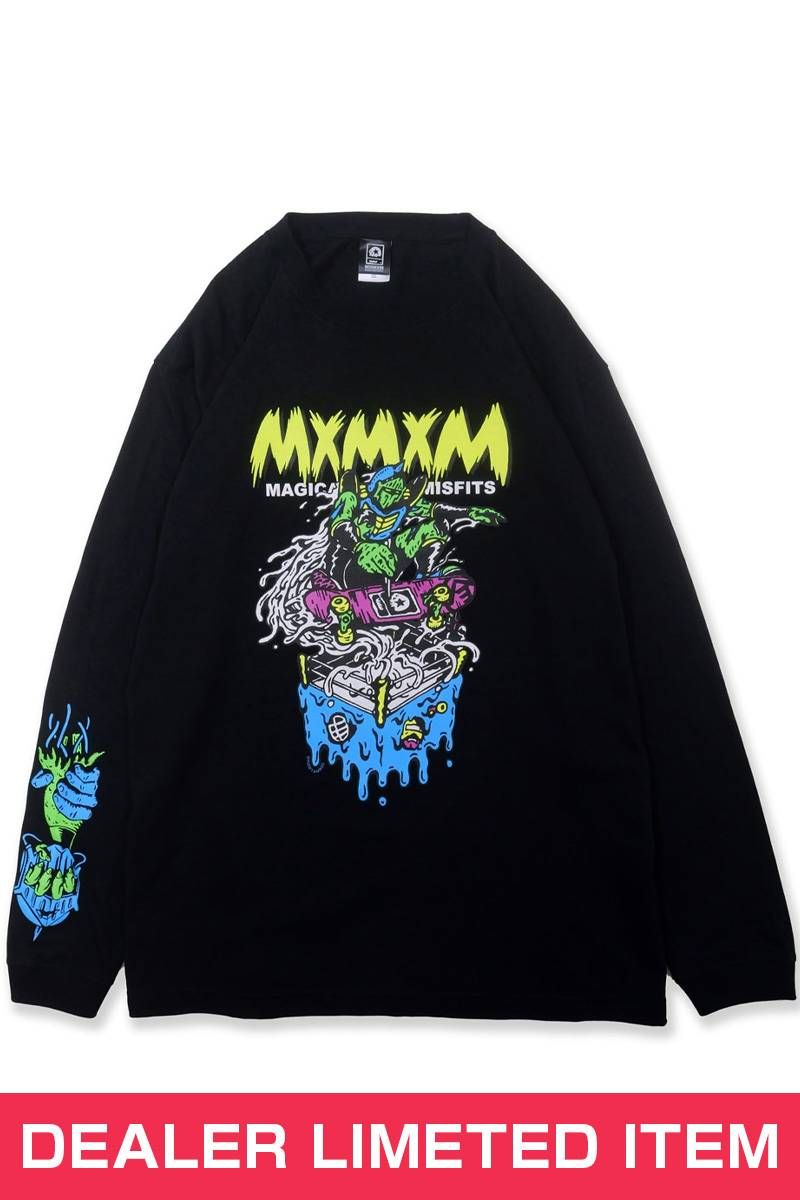 キン肉マン x MxMxM “ROBINMASK\