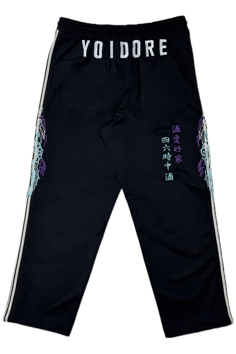 楽天市場】酒愛好家ジャージ YOIDORE 595206 ヨイドレ 酔いどれ 刺繍