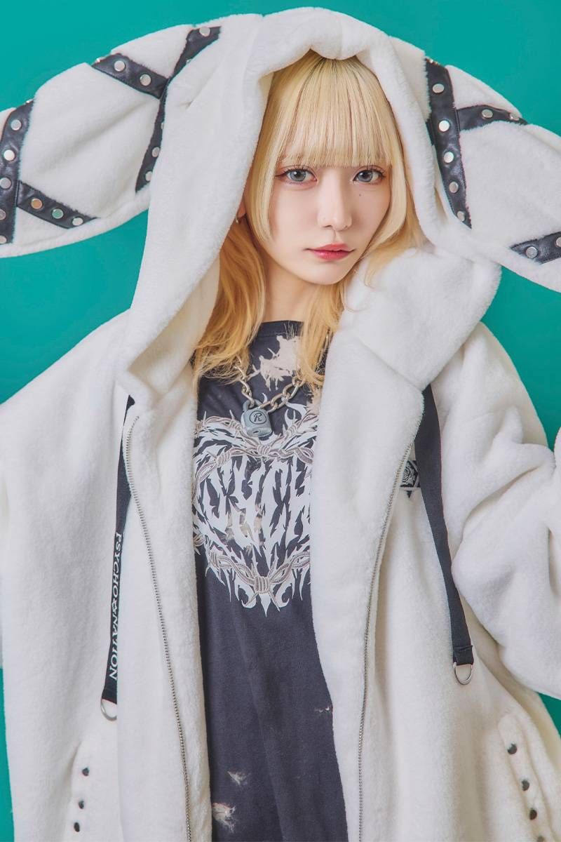 楽天市場】セレブ愛用ブランドSpirit hoods スピリットフーズNavajo